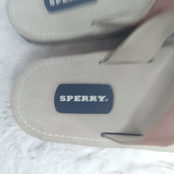 Sperry Sandals (NWOT) - Picture 5 of 10